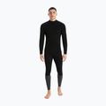 Bluză termică pentru bărbați icebreaker 260 Tech Turtleneck black 5