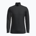 Hanorac termic pentru bărbați icebreaker 260 Tech Turtleneck negru 8