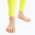 Pantaloni termici Icebreaker Merino 700 galben pentru bărbați IB0A56B95651 5