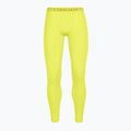 Pantaloni termici Icebreaker Merino 700 galben pentru bărbați IB0A56B95651 6