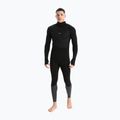 Jachetă de trekking pentru bărbați Icebreaker ZoneKnit Insulated negru 3