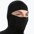 Jachetă de trekking pentru bărbați Icebreaker ZoneKnit Insulated negru 5