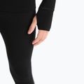 Jachetă de trekking pentru bărbați Icebreaker ZoneKnit Insulated negru 6