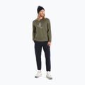 Icebreaker Tech Lite II tricou de drumeție pentru bărbați verde IB0A56KY0691 3