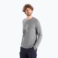 Icebreaker Tech Lite II tricou de drumeție pentru bărbați gri IB0A56KY0041