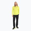 Tricou de trekking Icebreaker Sphere II pentru bărbați galben IB0A56D85651 2