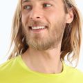 Tricou de trekking Icebreaker Sphere II pentru bărbați galben IB0A56D85651 4