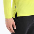 Tricou de trekking Icebreaker Sphere II pentru bărbați galben IB0A56D85651 5