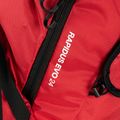 The North Face Rapidus Evo 24 rucsac de parașutism roșu NF0A81D764M1 7