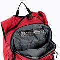 The North Face Rapidus Evo 24 rucsac de parașutism roșu NF0A81D764M1 9
