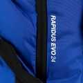 The North Face Rapidus Evo 24 rucsac de parașutism albastru NF0A81D7EU91 6
