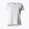 The North Face Dawndream tricou de trekking pentru femei alb NF0A7WY4R8R1