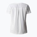 The North Face Dawndream tricou de trekking pentru femei alb NF0A7WY4R8R1 2