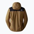 Jachetă de ploaie pentru bărbați The North Face Antora maro NF0A7QEYYYYU31 2