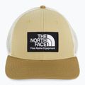 The North Face Deep Fit Mudder Mudder Trucker șapcă de baseball maro NF0A5FX8WK21 4