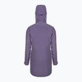 Jachetă de ploaie pentru femei The North Face Dryzzle Futurelight Parka violet NF0A7QADN141 2