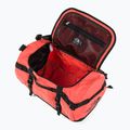 The North Face Base Camp Duffel S 50 l sac de călătorie portocaliu NF0A52STZV11 6
