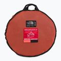 The North Face Base Camp Duffel S 50 l sac de călătorie portocaliu NF0A52STZV11 7