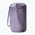 The North Face Flyweight Duffel 31 l geantă de călătorie violet NF0A52TLLK31 2