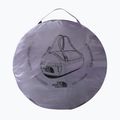 The North Face Flyweight Duffel 31 l geantă de călătorie violet NF0A52TLLK31 4