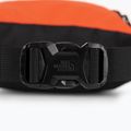 Borsetă The North Face Jester Lumbar portocalie NF0A52TMZV11 3