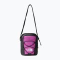 The North Face Jester Jester Crossbody violet NF0A52UCYV41 sachet