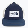 Șapcă The North Face Deep Fit Mudder Trucker bleumarin NF0A5FX89261 4