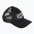 The North Face Mudder Mudder Trucker șapcă de baseball negru NF0A5FXA6D81