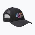The North Face Mudder Mudder Trucker șapcă de baseball negru NF0A5FXA6D81 5