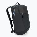 Rucsac urban pentru femei The North Face Isabella 3.0 20 l gri navy NF0A81C1ISY1 2