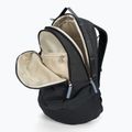 Rucsac urban pentru femei The North Face Isabella 3.0 20 l gri navy NF0A81C1ISY1 4