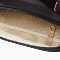 Geantă pentru femei The North Face Isabella 2.5 l negru light heather/burnt coral metalic pentru femei 4