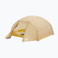 Cort de trekking 4-persoane The North Face Trail Lite 4 khaki stone/arrowwood yellow