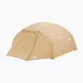 Cort de trekking 4-persoane The North Face Trail Lite 4 khaki stone/arrowwood yellow 2