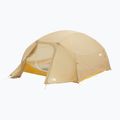 Cort de trekking 4-persoane The North Face Trail Lite 4 khaki stone/arrowwood yellow 3