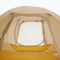 Cort de trekking 4-persoane The North Face Trail Lite 4 khaki stone/arrowwood yellow 4
