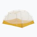 Cort de trekking 4-persoane The North Face Trail Lite 4 khaki stone/arrowwood yellow 5