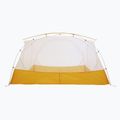 Cort de trekking 4-persoane The North Face Trail Lite 4 khaki stone/arrowwood yellow 7
