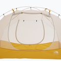 Cort de trekking 4-persoane The North Face Trail Lite 4 khaki stone/arrowwood yellow 8