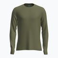 Longsleeve de trekking pentru bărbați icebreaker Merino 125 Cool-Lite Sphere III LS Tee sphagnum