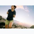Tricou de trekking pentru femei icebreaker Merino 150 Tech Lite SS Tee Sparkling Stars black 7