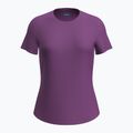 Tricou de trekking pentru femei icebreaker Merino 125 Cool-Lite Sphere III SS Tee passion