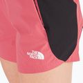 The North Face AO Woven pantaloni scurți roz/negru NF0A7WZR4G61 5