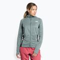 Jachetă de trekking pentru femei The North Face AO Midlayer FZ FZ NF0A5IFI6Q01
