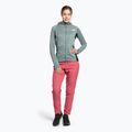 Jachetă de trekking pentru femei The North Face AO Midlayer FZ FZ NF0A5IFI6Q01 2