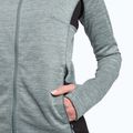 Jachetă de trekking pentru femei The North Face AO Midlayer FZ FZ NF0A5IFI6Q01 8