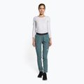 Pantaloni de drumeție pentru femei The North Face AO Woven albastru NF0A5IFGA9L1 2