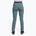 Pantaloni de drumeție pentru femei The North Face AO Woven albastru NF0A5IFGA9L1 4