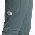 Pantaloni de drumeție pentru femei The North Face AO Woven albastru NF0A5IFGA9L1 6