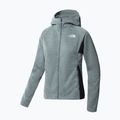 Jachetă de trekking pentru femei The North Face AO Midlayer FZ FZ NF0A5IFI6Q01 9